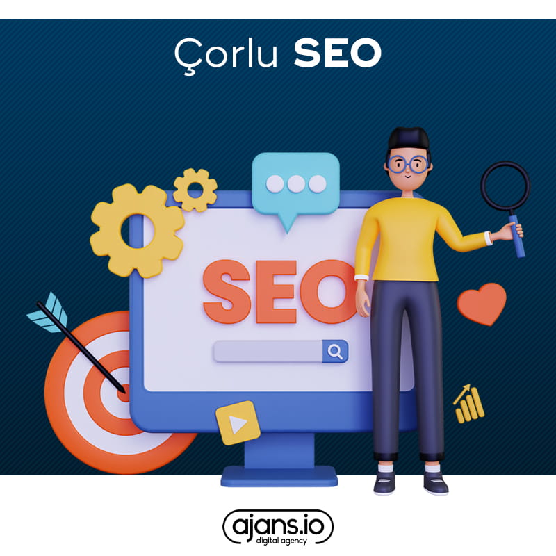 çorlu seo