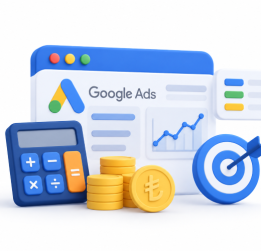 Google Ads Bütçesi Nasıl Belirlenir?
