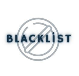 Blacklist Nedir, Nasıl Kontrol Edilir?