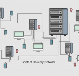 Content Delivery Network (CDN) Nedir? Nasıl Çalışır? Ne İşe Yarar?
