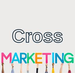 Cross Marketing (Çapraz Pazarlama) Nedir, Nasıl Uygulanır?