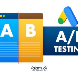 Google Ads Kampanyalarında A/B Testi Nasıl Yapılır?