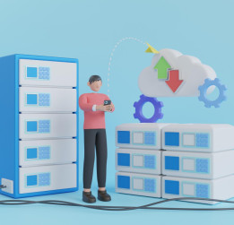 Hosting Taşıma Nedir, Nasıl Yapılır?