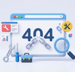 Kırık Link (Broken Link Ve Dead Link) Nedir, Nasıl Düzeltilir?