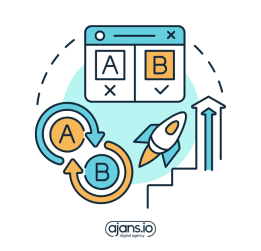Reklamlarda Başarı İçin A/B Testi Nasıl Yapılır?