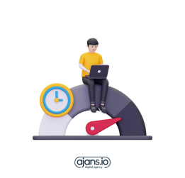 Site Hızının SEO Performansına Etkisi Nedir?
