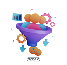 Web Sitesi Dönüşüm Hunisi (Funnel) Nasıl Kurulur?