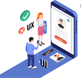 Web Tasarımda UX ve UI Nedir?