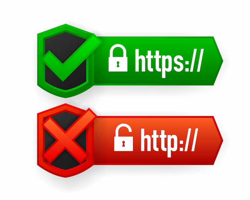 HTTP ve HTTPS Farkları Nelerdir?
