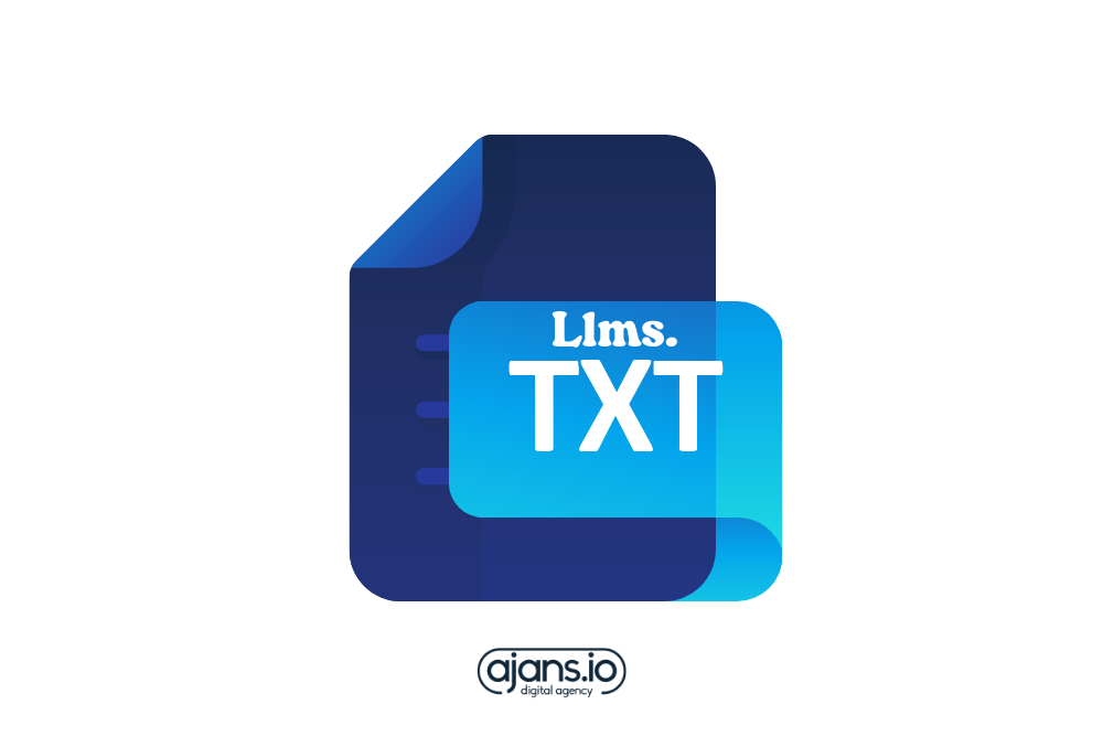 Llms.txt Dosyası Nedir, Ne İşe Yarar?