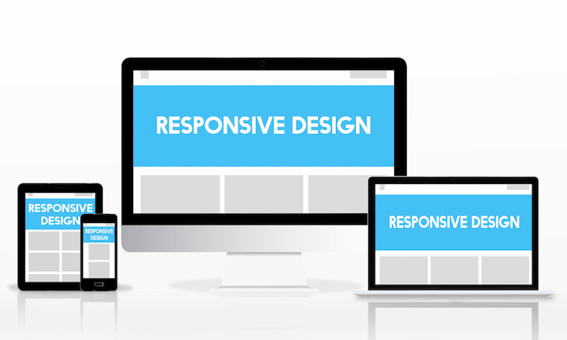 Responsive Tasarım Nedir, Responsive Tasarımın Özellikleri