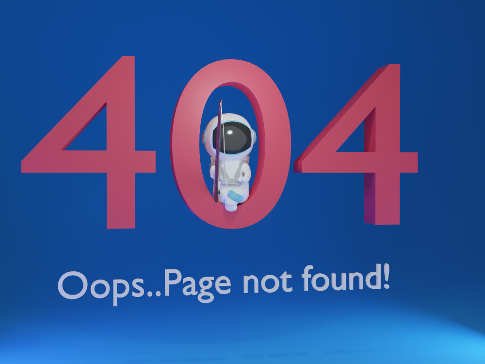 Soft 404 Nedir?