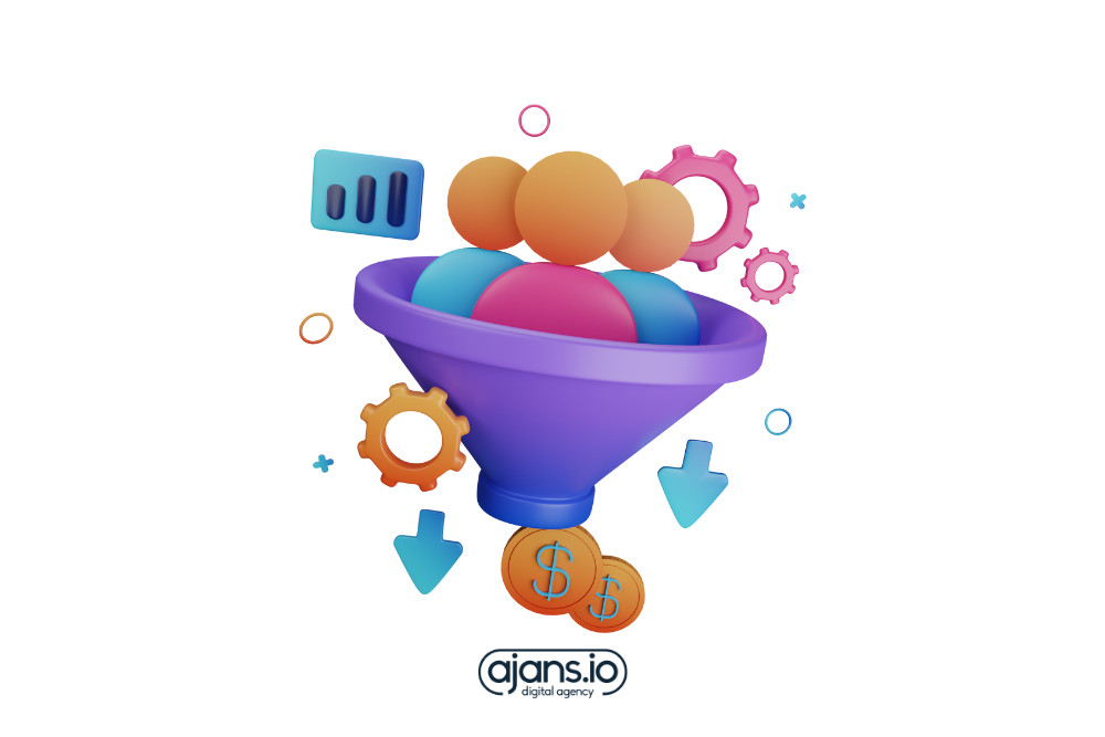 Web Sitesi Dönüşüm Hunisi (Funnel) Nasıl Kurulur?