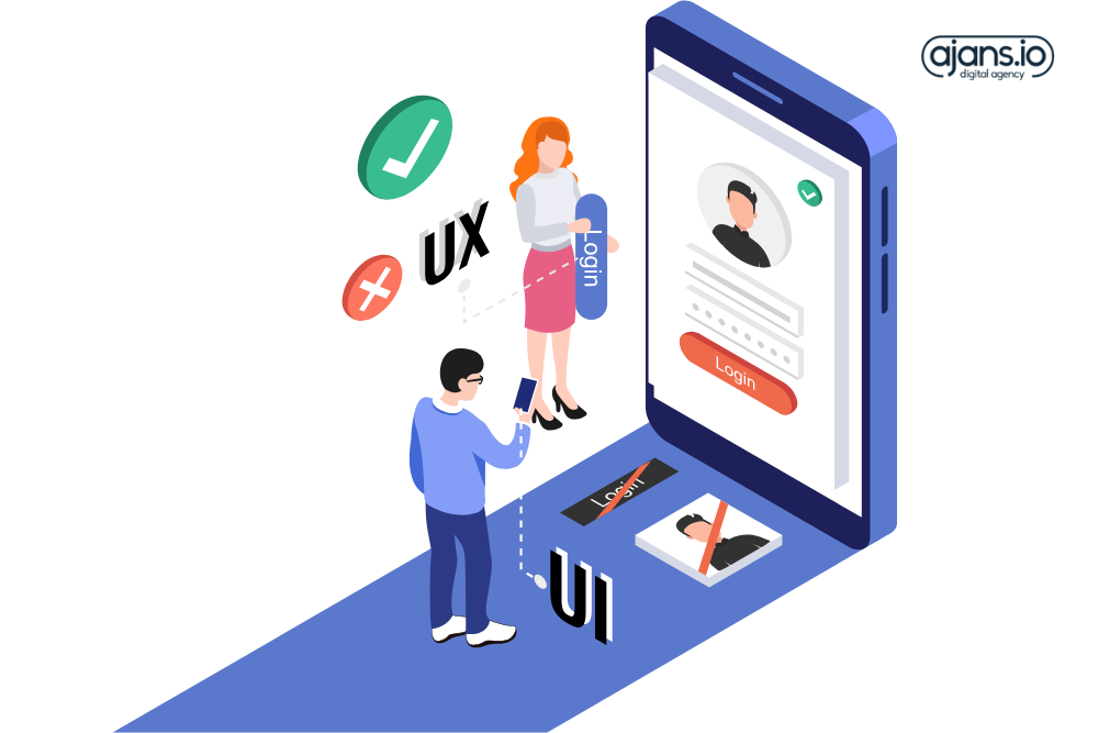 Web Tasarımda UX ve UI Nedir?