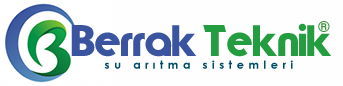 Berrak Teknik | Su Arıtma Sistmeleri