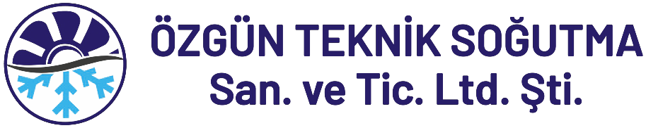Özgün Teknik Soğutma
