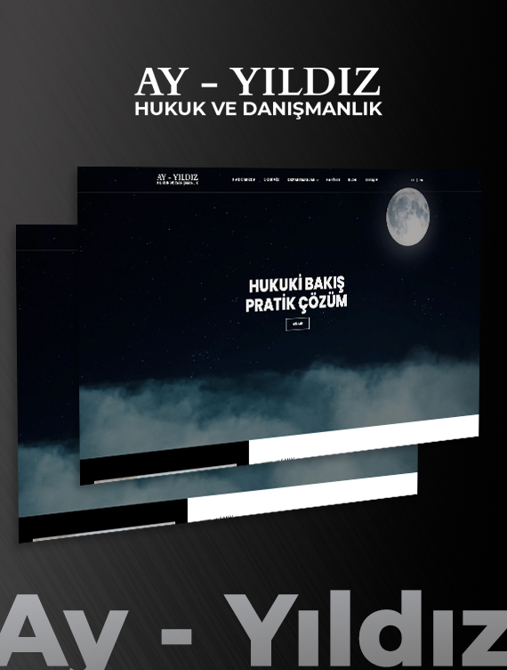 Ayyıldız Hukuk ve Danışmanlık