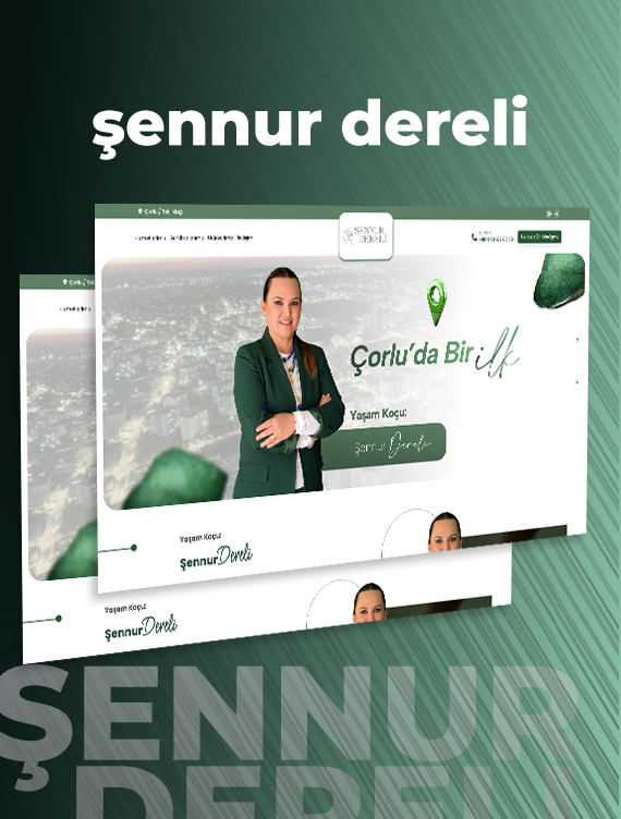 Şennur Dereli