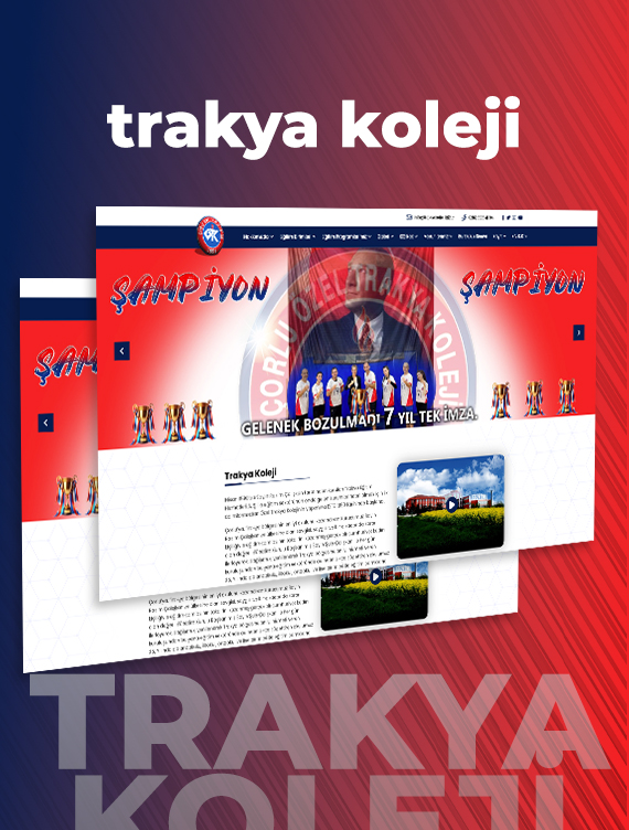 Trakya Koleji