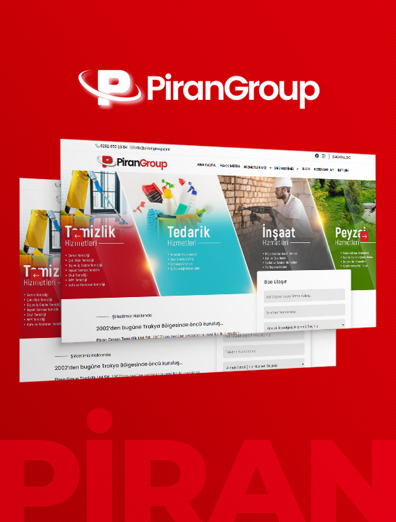 Piran Group
